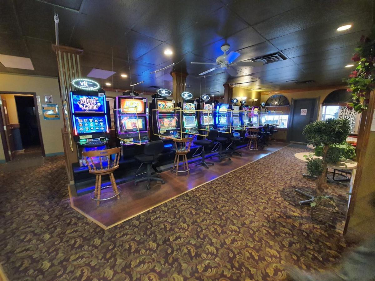 Sundre Motor Inn 外观 照片