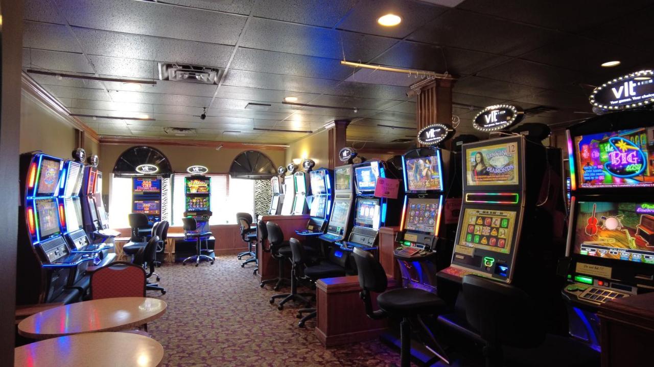 Sundre Motor Inn 外观 照片