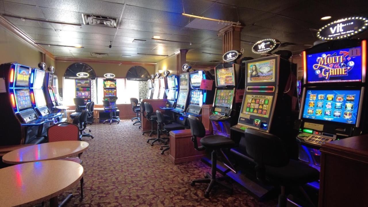 Sundre Motor Inn 外观 照片