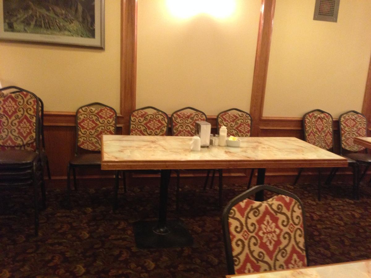 Sundre Motor Inn 外观 照片