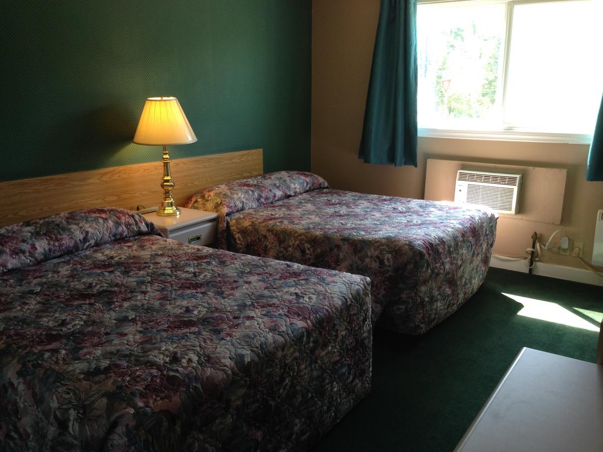 Sundre Motor Inn 外观 照片