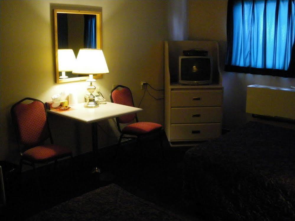 Sundre Motor Inn 外观 照片