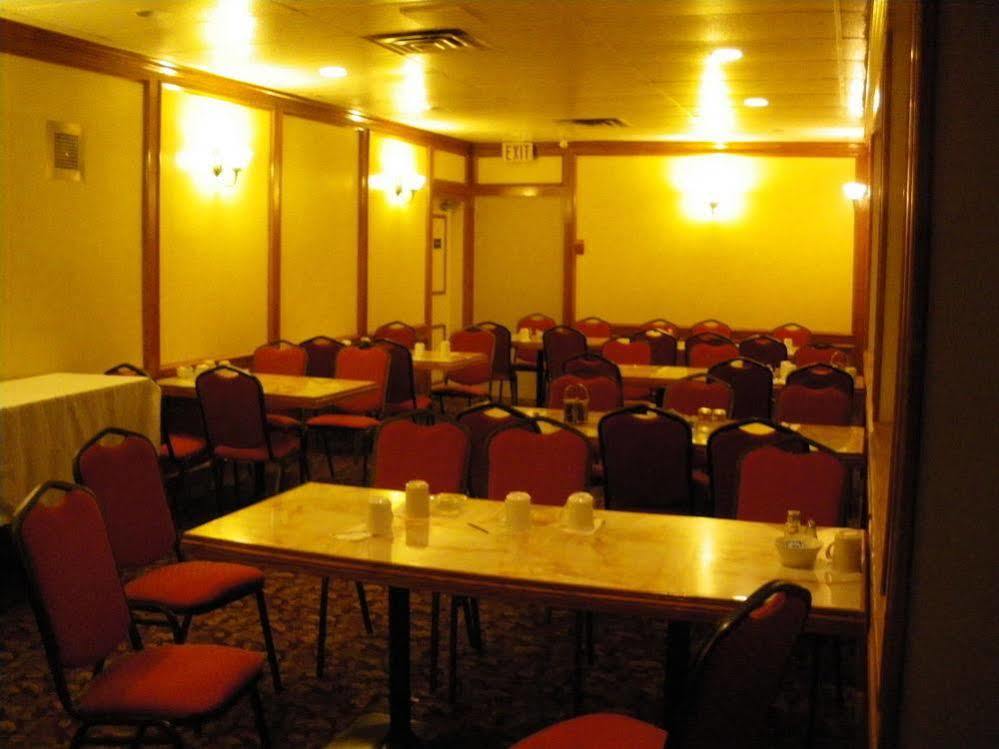 Sundre Motor Inn 外观 照片