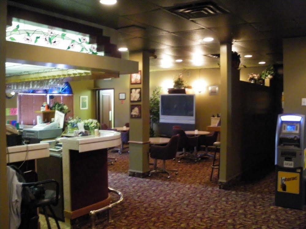 Sundre Motor Inn 外观 照片